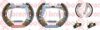 BREMBO K 85 029 Brake Shoe Set